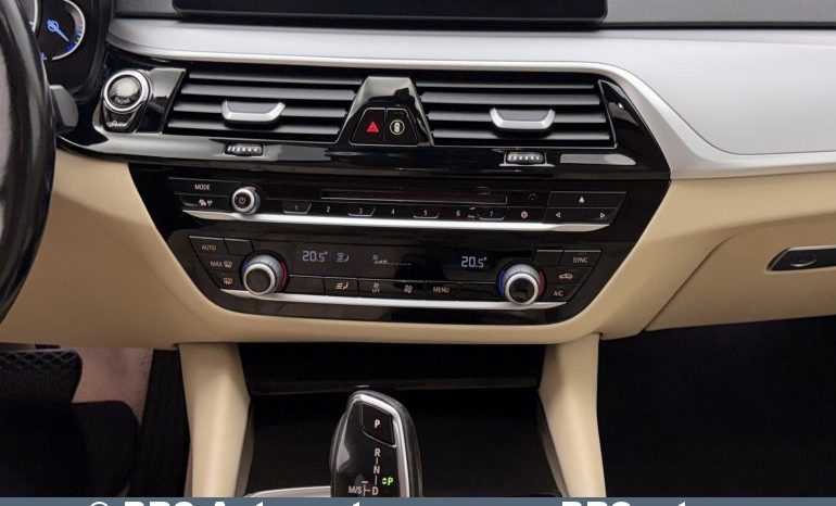 
								BMW 530 xDrive Automatas 2017 full									