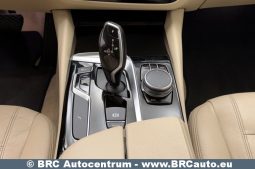 
										BMW 530 xDrive Automatas 2017 full									