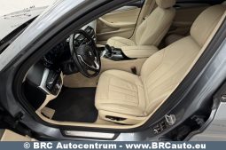 
										BMW 530 xDrive Automatas 2017 full									