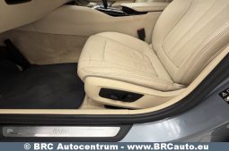 
										BMW 530 xDrive Automatas 2017 full									