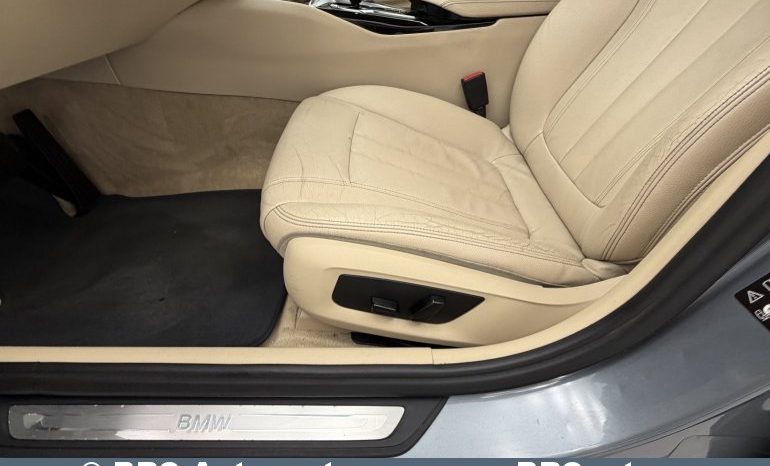 
								BMW 530 xDrive Automatas 2017 full									