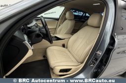 
										BMW 530 xDrive Automatas 2017 full									