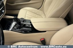 
										BMW 530 xDrive Automatas 2017 full									