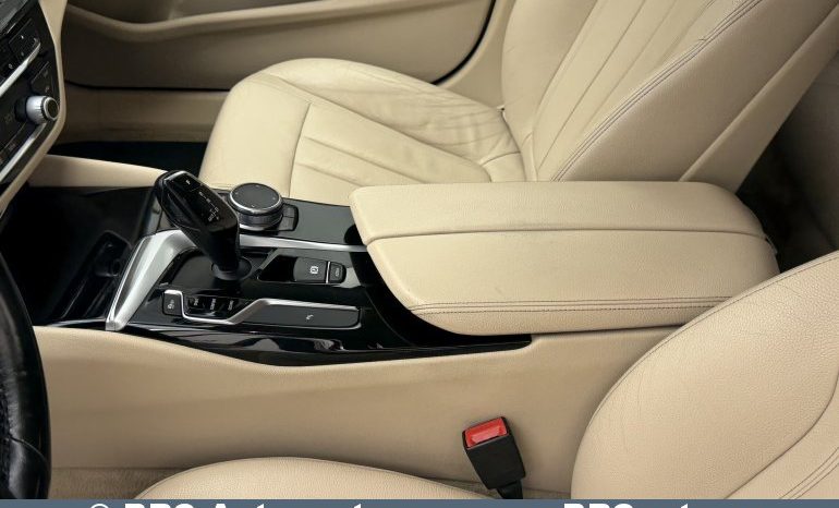 
								BMW 530 xDrive Automatas 2017 full									