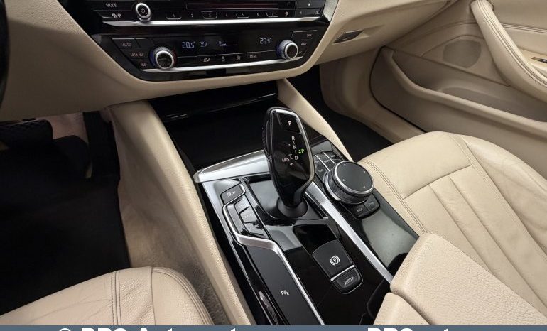
								BMW 530 xDrive Automatas 2017 full									