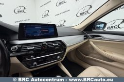 
										BMW 530 xDrive Automatas 2017 full									