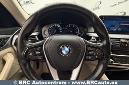 
										BMW 530 xDrive Automatas 2017 full									