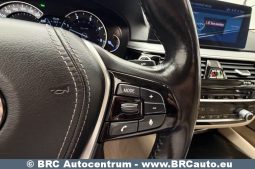 
										BMW 530 xDrive Automatas 2017 full									