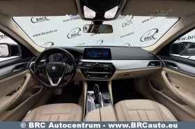 BMW 530 xDrive Automatas 2017