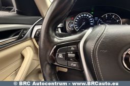 
										BMW 530 xDrive Automatas 2017 full									