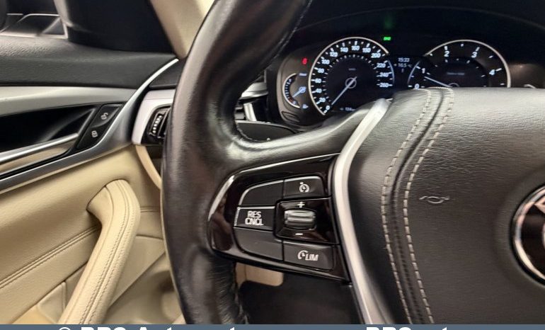 
								BMW 530 xDrive Automatas 2017 full									