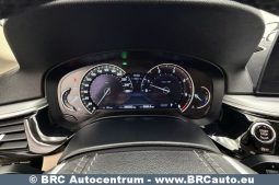 
										BMW 530 xDrive Automatas 2017 full									