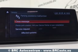 
										BMW 530 xDrive Automatas 2017 full									