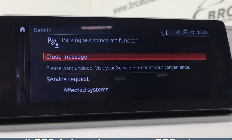 
								BMW 530 xDrive Automatas 2017 full									