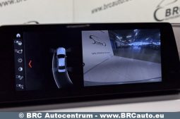
										BMW 530 xDrive Automatas 2017 full									