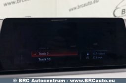 
										BMW 530 xDrive Automatas 2017 full									