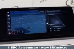 
										BMW 530 xDrive Automatas 2017 full									