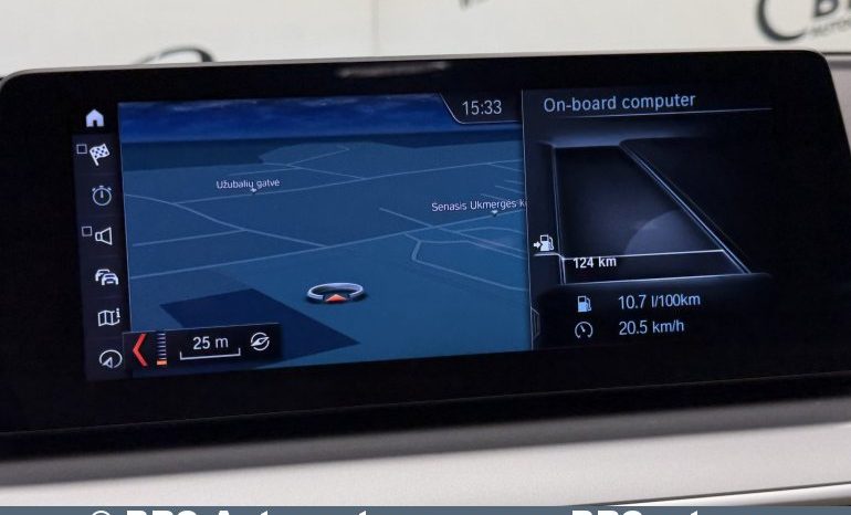 
								BMW 530 xDrive Automatas 2017 full									