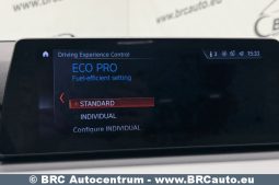 
										BMW 530 xDrive Automatas 2017 full									
