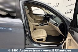 BMW 530 xDrive Automatas 2017