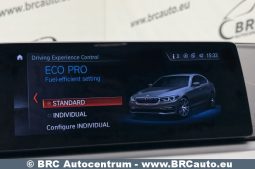 
										BMW 530 xDrive Automatas 2017 full									