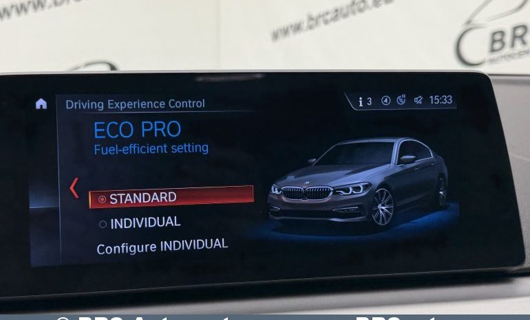 
								BMW 530 xDrive Automatas 2017 full									