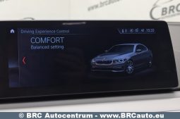 
										BMW 530 xDrive Automatas 2017 full									
