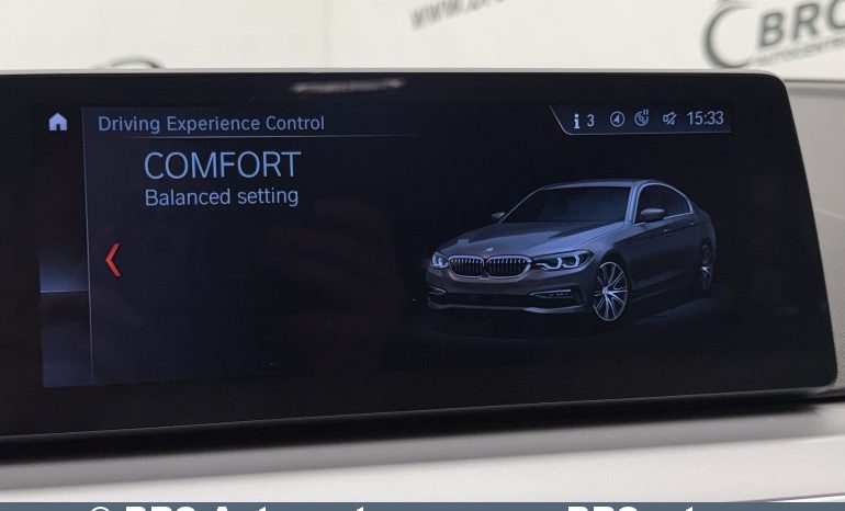 
								BMW 530 xDrive Automatas 2017 full									
