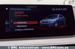 
										BMW 530 xDrive Automatas 2017 full									