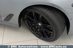 
										BMW 530 xDrive Automatas 2017 full									