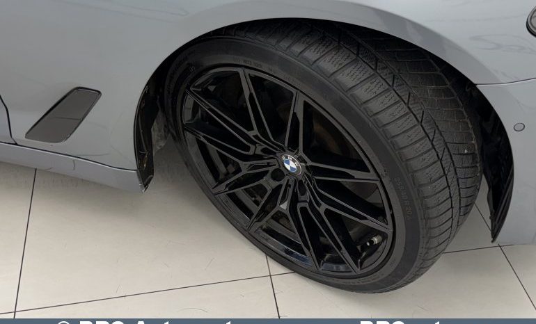 
								BMW 530 xDrive Automatas 2017 full									