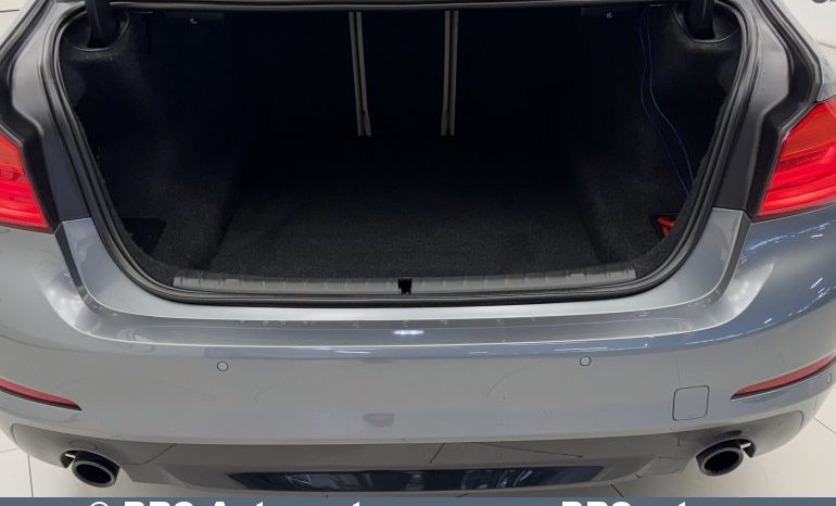 
								BMW 530 xDrive Automatas 2017 full									