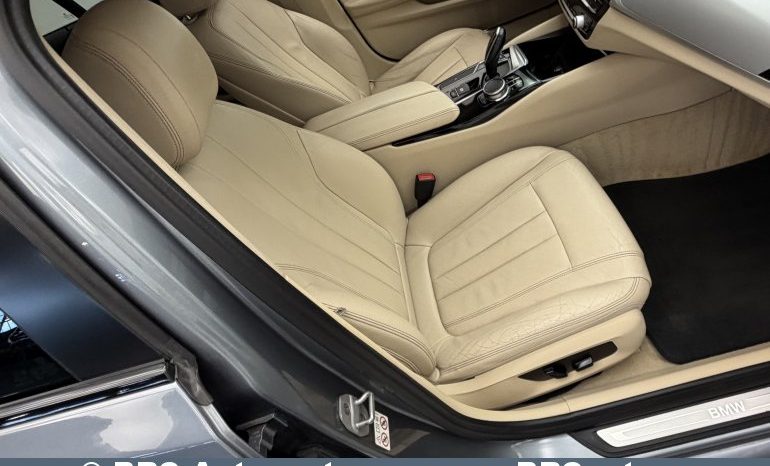 
								BMW 530 xDrive Automatas 2017 full									