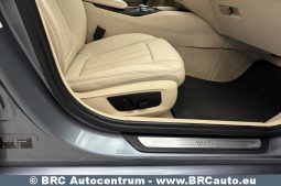 
										BMW 530 xDrive Automatas 2017 full									