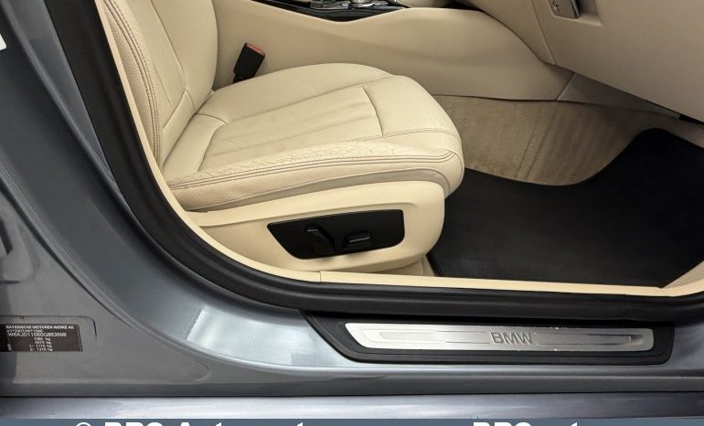 
								BMW 530 xDrive Automatas 2017 full									