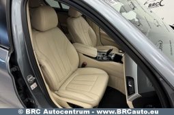 
										BMW 530 xDrive Automatas 2017 full									