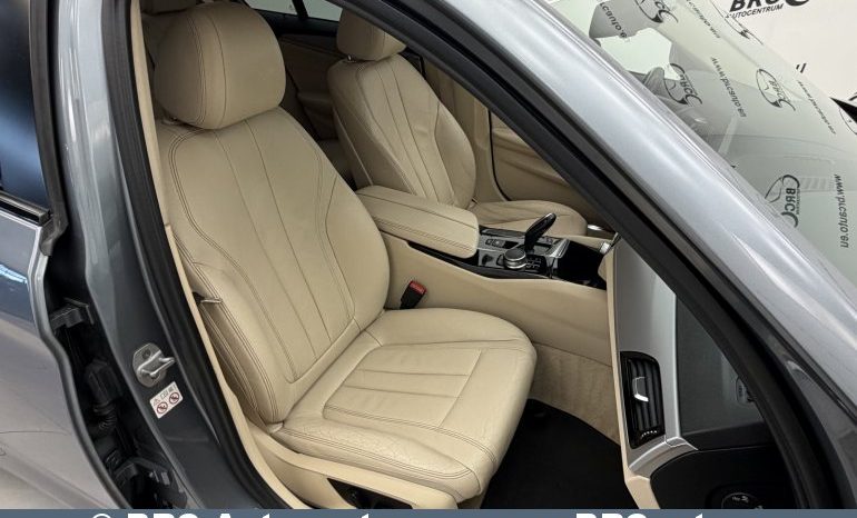 
								BMW 530 xDrive Automatas 2017 full									