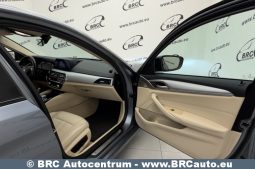 
										BMW 530 xDrive Automatas 2017 full									