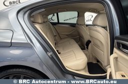 
										BMW 530 xDrive Automatas 2017 full									