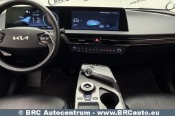 
										Kia EV6 RWD Automatas 2022 full									