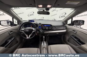 Honda Insight 1.3 Hybrid CVT Automatas 2012