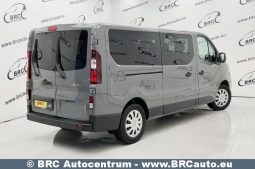 Renault Trafic 1.6 dCi 2019
