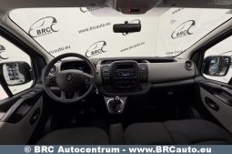 Renault Trafic 1.6 dCi 2019