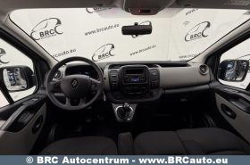 Renault Trafic 1.6 dCi 2019