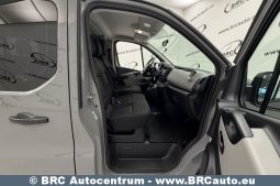 Renault Trafic 1.6 dCi 2019