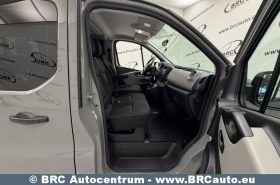 Renault Trafic 1.6 dCi 2019