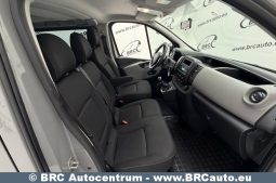 Renault Trafic 1.6 dCi 2019