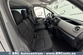 Renault Trafic 1.6 dCi 2019
