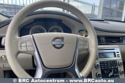 
										Volvo S80 1.6D Drive 2009 full									