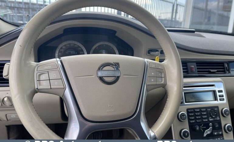 
								Volvo S80 1.6D Drive 2009 full									
